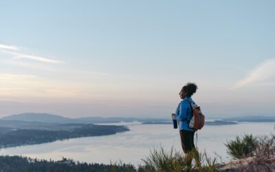 Unplug & Get Outdoors – A Refreshing Getaway