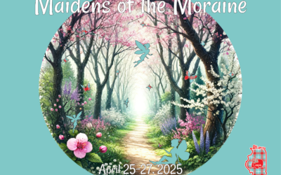 IL – Maidens of the Moraine