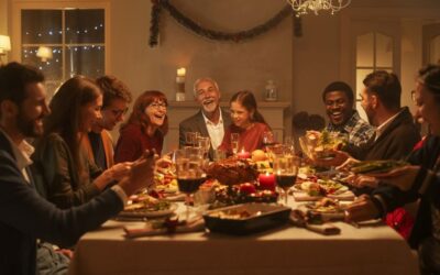 Home for the Holidays: Perfecting the Host and Guest Experience