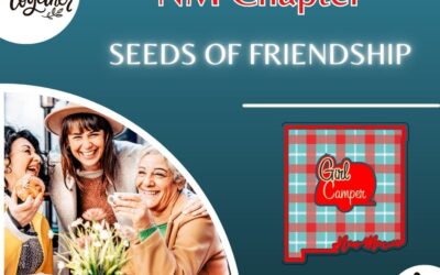 NM – I’m Not Foolin Around! Let’s Do Lunch!