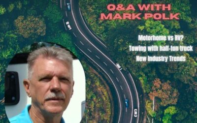 Ask the Expert:  Q&A with Mark Polk