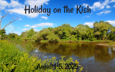 IL – Holiday on the Kish