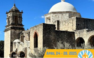 TX – El Camino de San Antonio