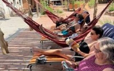 NM – Chilling in Taos 2025