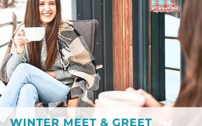 MN – Winter Meet & Greet – in a Yurt!