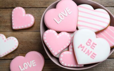 DE – Galentine’s Celebration