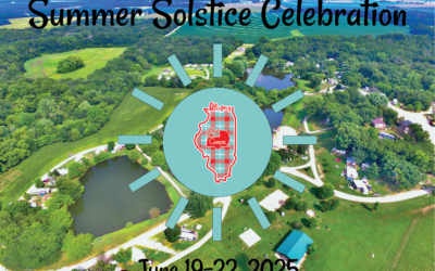 IL – Summer Solstice Celebration