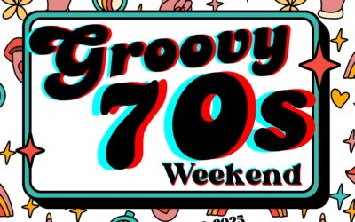 IL – Groovy 70s Weekend