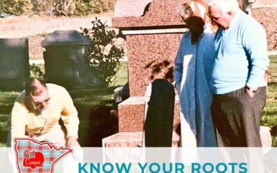 MN – Know Your Roots
