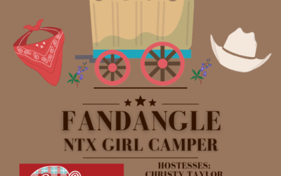 TX – Fandangle in North Texas