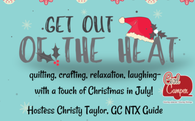 TX – Get Out of the Heat 2025