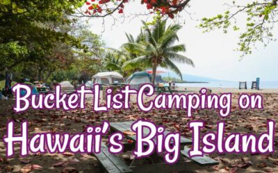 Camp Aloha: Hawaii Like You’ve Never Experienced It
