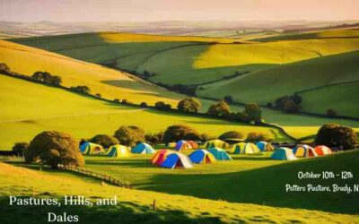 NE – Pastures, Hills, and Dales