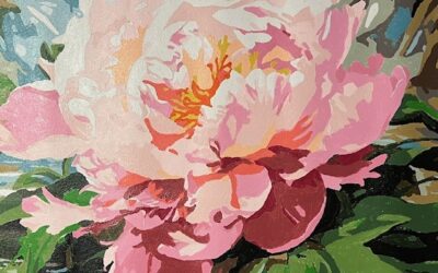 MI – Peonies and Picnics 2025