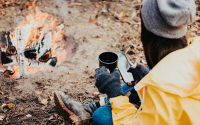 10 Ways to Make Your Cell Phone Battery Last Longer on Camping Trips