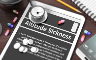Camp Doctor: Altitude Sickness