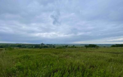 Blue Mounds State Park – Luverne MN