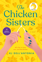 MO / KS – Chicken Sisters’ Day Hike & Dinner
