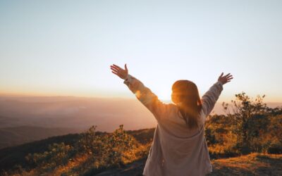The Benefits of Rising with the Sun While Camping