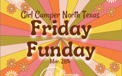 TX – Friday Funday