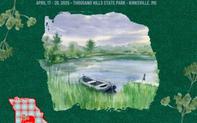 MO – Lazy Days at the Lake