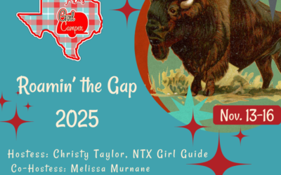 TX- Roamin’ the Gap 2025