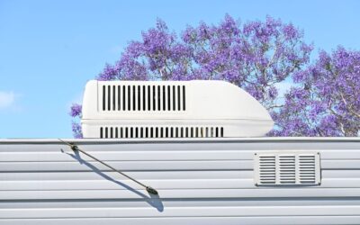 Stay Chill: How to Clean Your RV AC Filter for Cool, Fresh Air