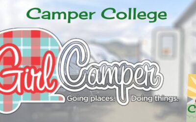 OH – Camper College on the OH PA Border
