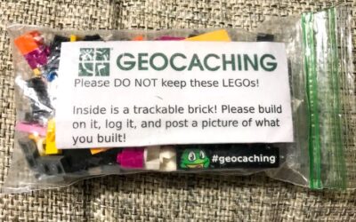 Geocaching