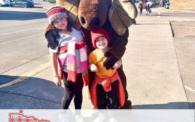 MN – Moose Madness!