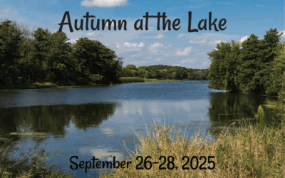 IL – Autumn at the Lake