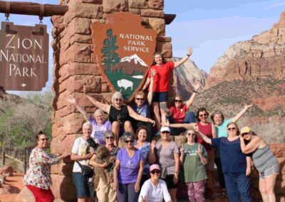 Epic Adventures: A Girl Camper Road Trip Through The American Southwest