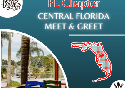 FL – Central Florida – Meet & Greet Spring Planning Luncheon
