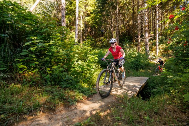 Mountain Biking for Beginners: Shredding at Any Age