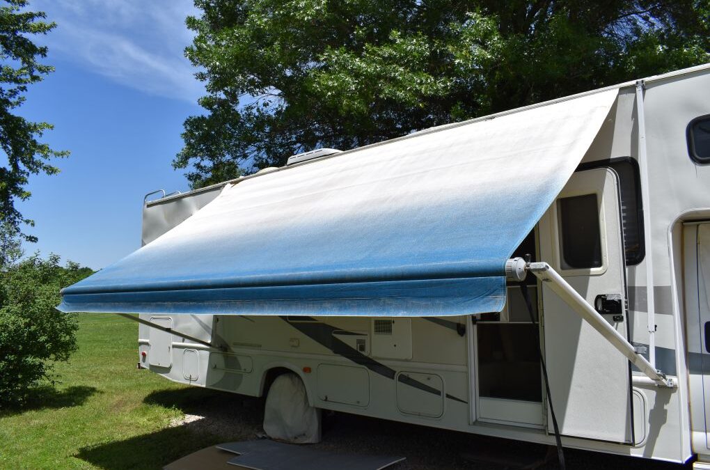 RV Air Conditioner (A/C) Tips