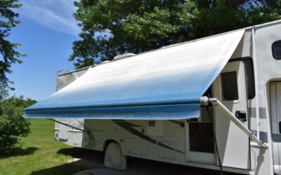 RV Air Conditioner (A/C) Tips