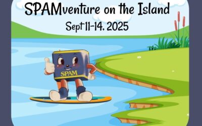 IA/MN – SPAMventure on Big Island