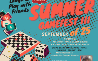 TX – Summer Gamefest III
