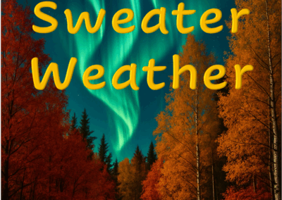 WI – Sweater Weather
