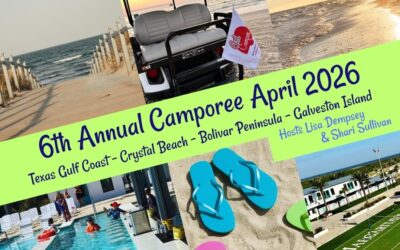 TX-6th Annual Camporee 2026