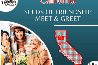 CA – SoCal Seeds of Friendship Meet & Greet