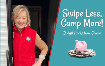 Finding Hidden Funds: How to Afford More Camping Adventures