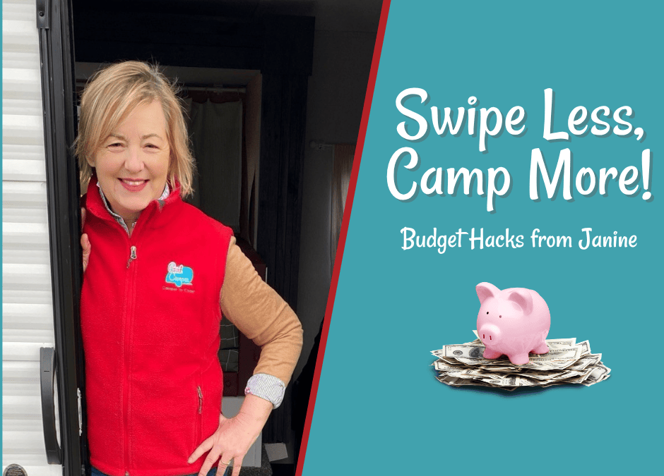 Finding Hidden Funds: How to Afford More Camping Adventures