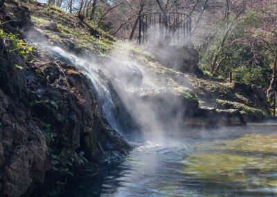 America The Beautiful: Hot Springs National Park