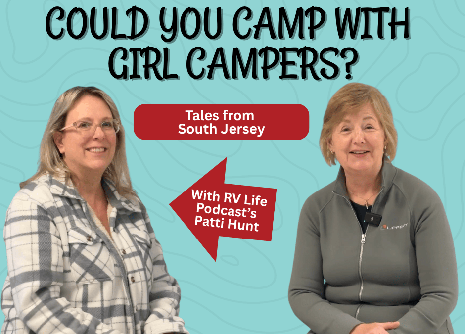 Solo Camping Stories from Real Women: Why Girl Camper is Changing Lives
