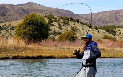 OH – Greater Cincinnati Fly Fishing Show Meet and Greet
