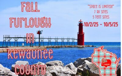 WI – Fall Furlough in Kewaunee County