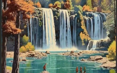 CA – “Wonders of the World – LASSEN National Park – JUNE 2025