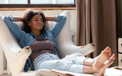 The Power of Power Naps (Plus a few alternatives for non-nappers)