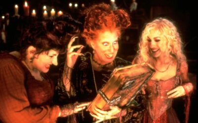 CA – HOCUS POCUS – OUTDOOR MOVIE NIGHT – SONOMA COUNTY OCT 2024